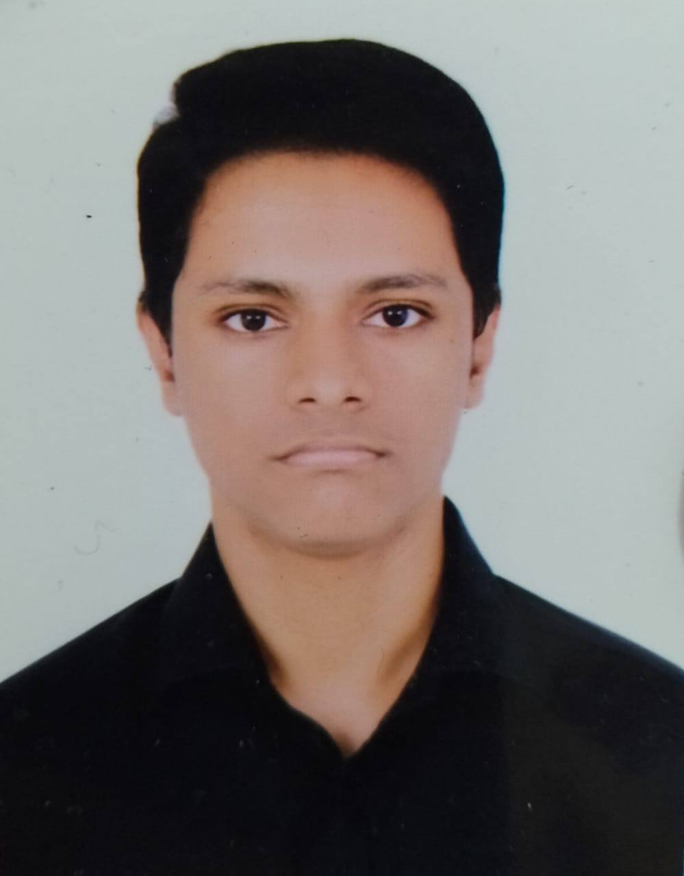 Fahim Ahmed